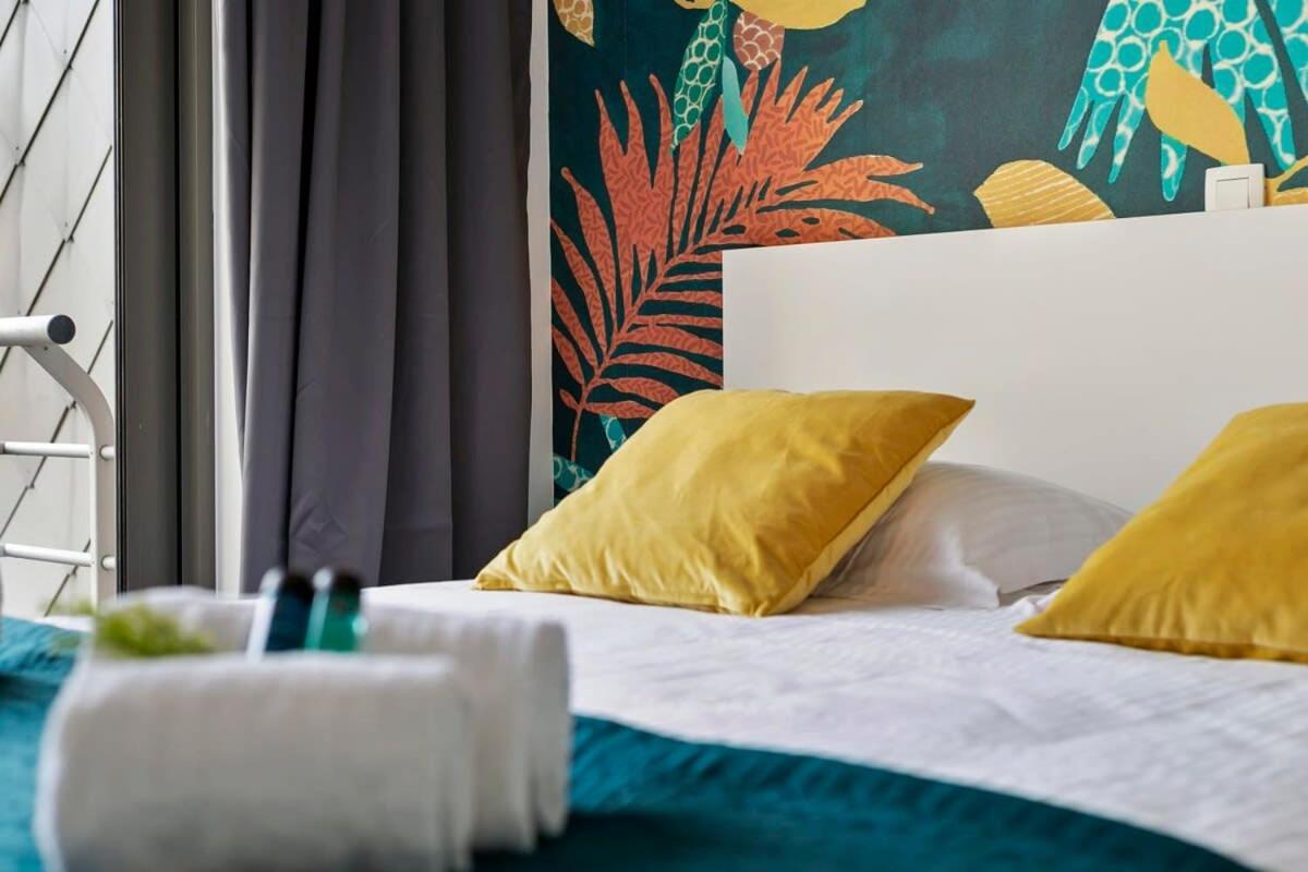 Huswell - Cosy Apartment With Amazing Beach View Ostende Kültér fotó